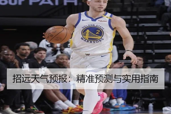 招远天气预报：精准预测与实用指南